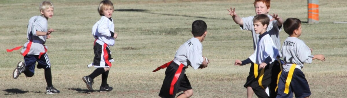 Images Mesa Youth Sports