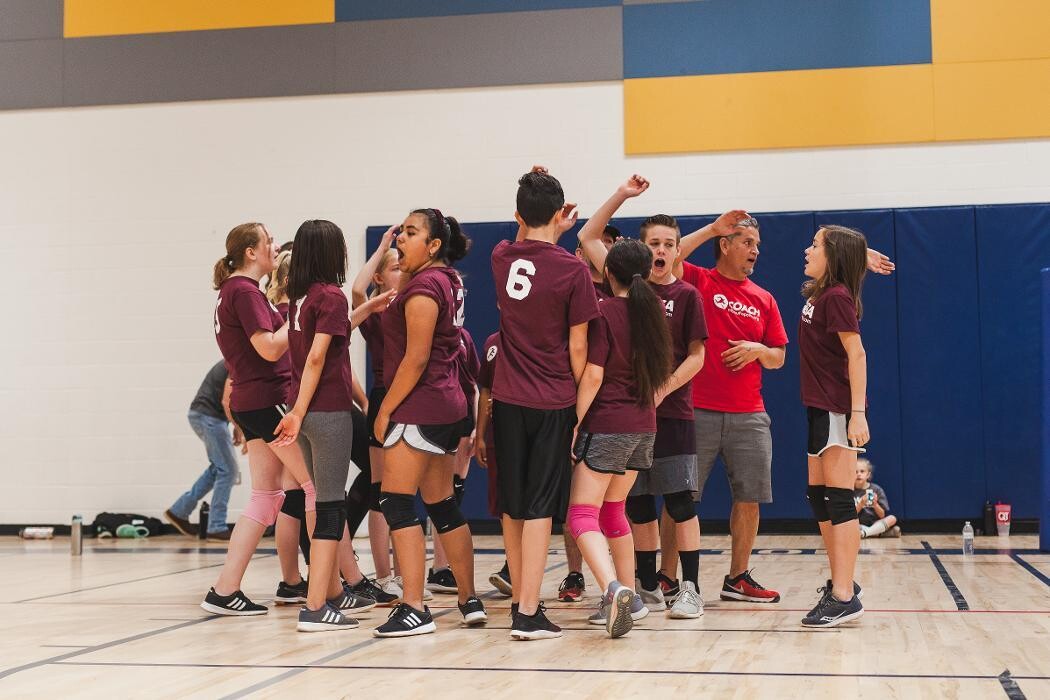 Images Mesa Youth Sports