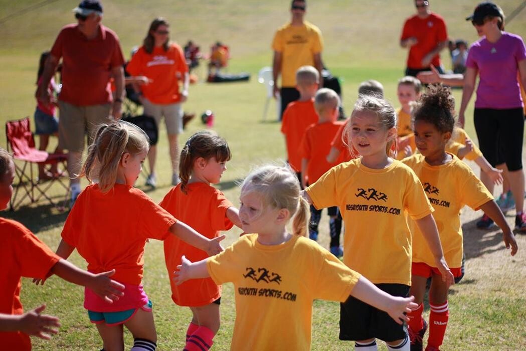 Images Mesa Youth Sports