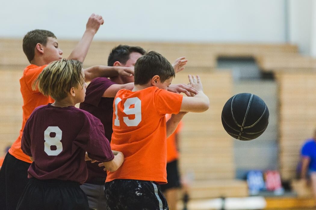 Images Mesa Youth Sports