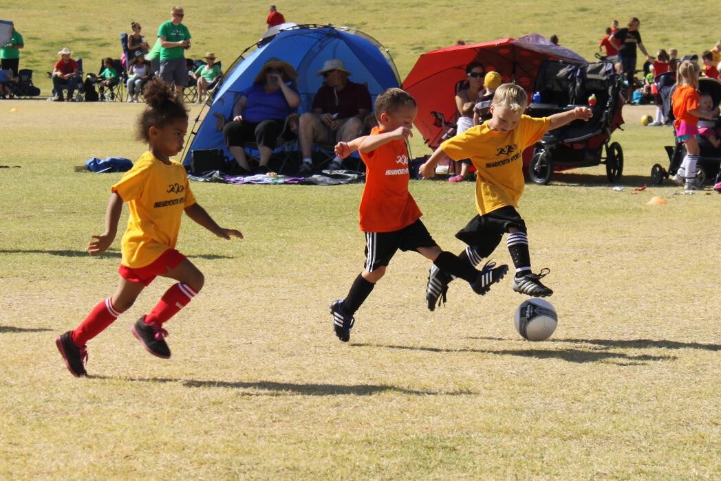 Images Mesa Youth Sports