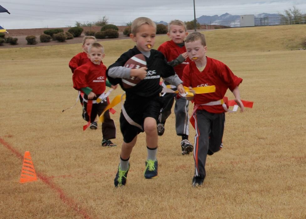 Images Mesa Youth Sports