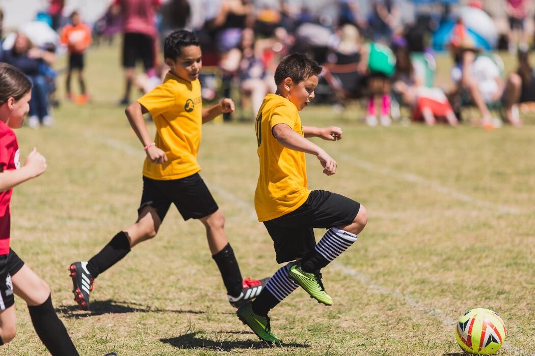 Images Mesa Youth Sports