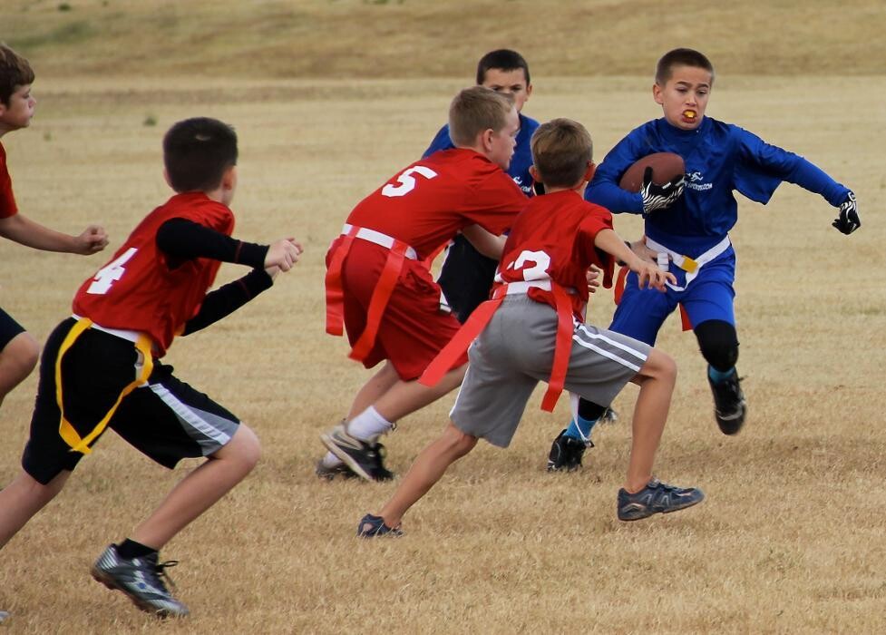 Images Mesa Youth Sports