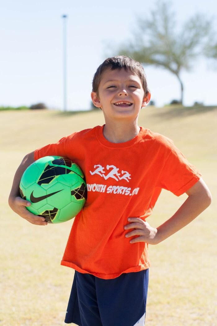 Images Mesa Youth Sports