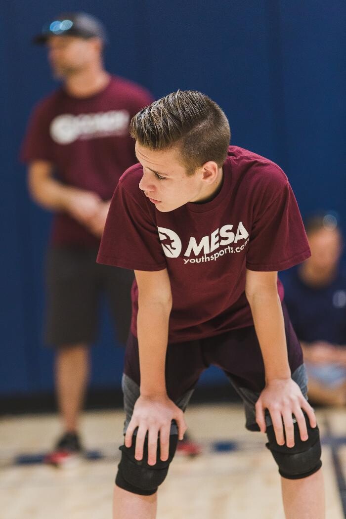 Images Mesa Youth Sports