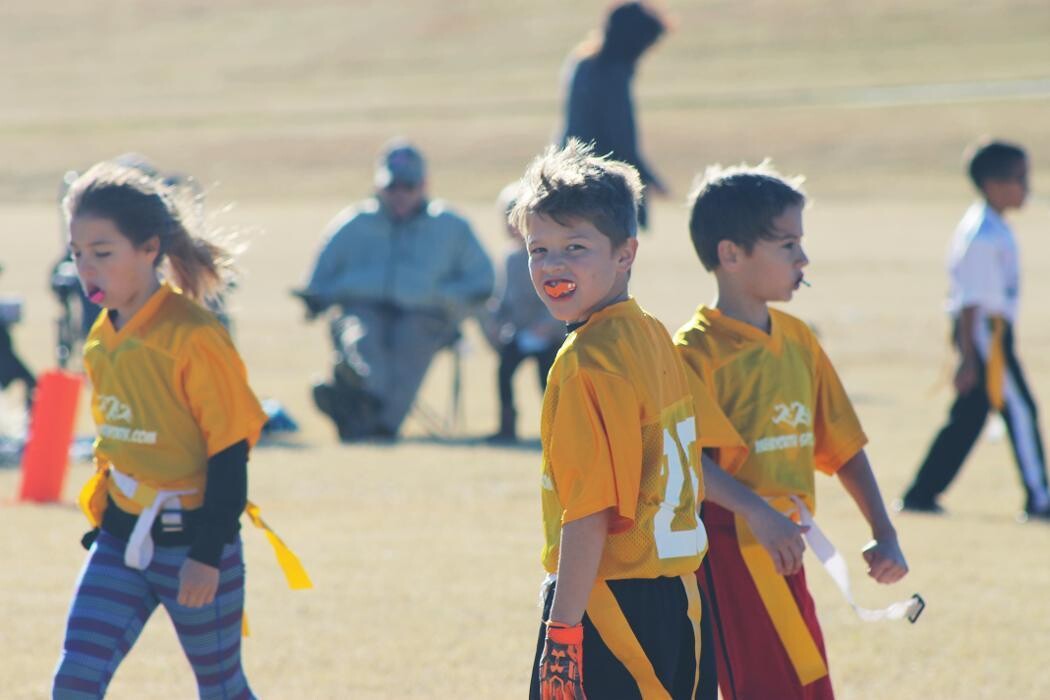 Images Mesa Youth Sports