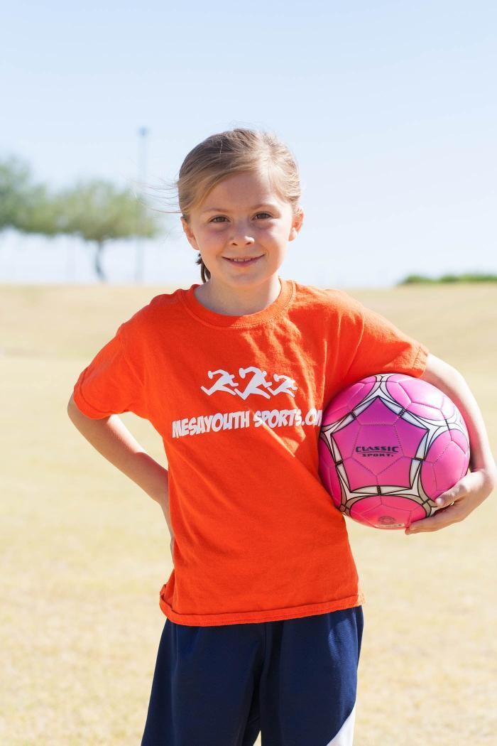 Images Mesa Youth Sports