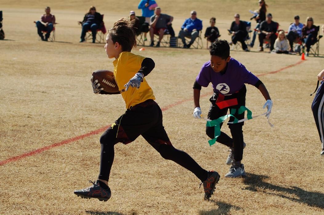 Images Mesa Youth Sports