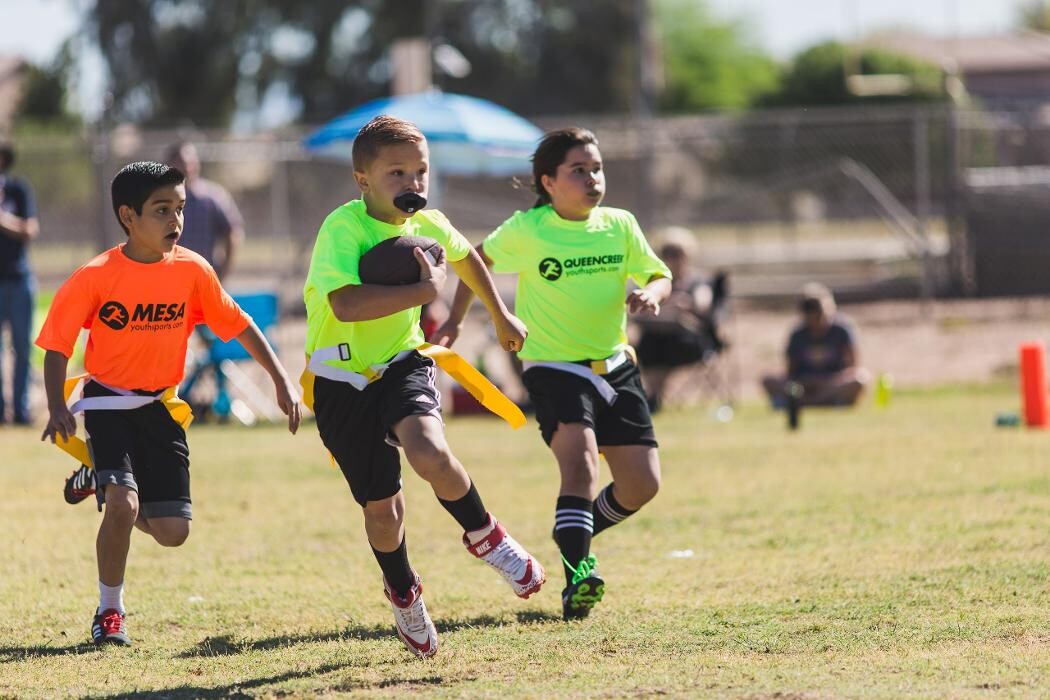 Images Mesa Youth Sports