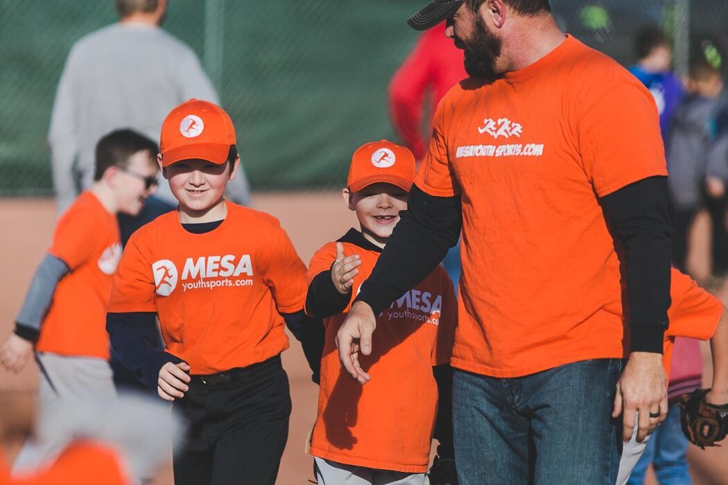 Images Mesa Youth Sports