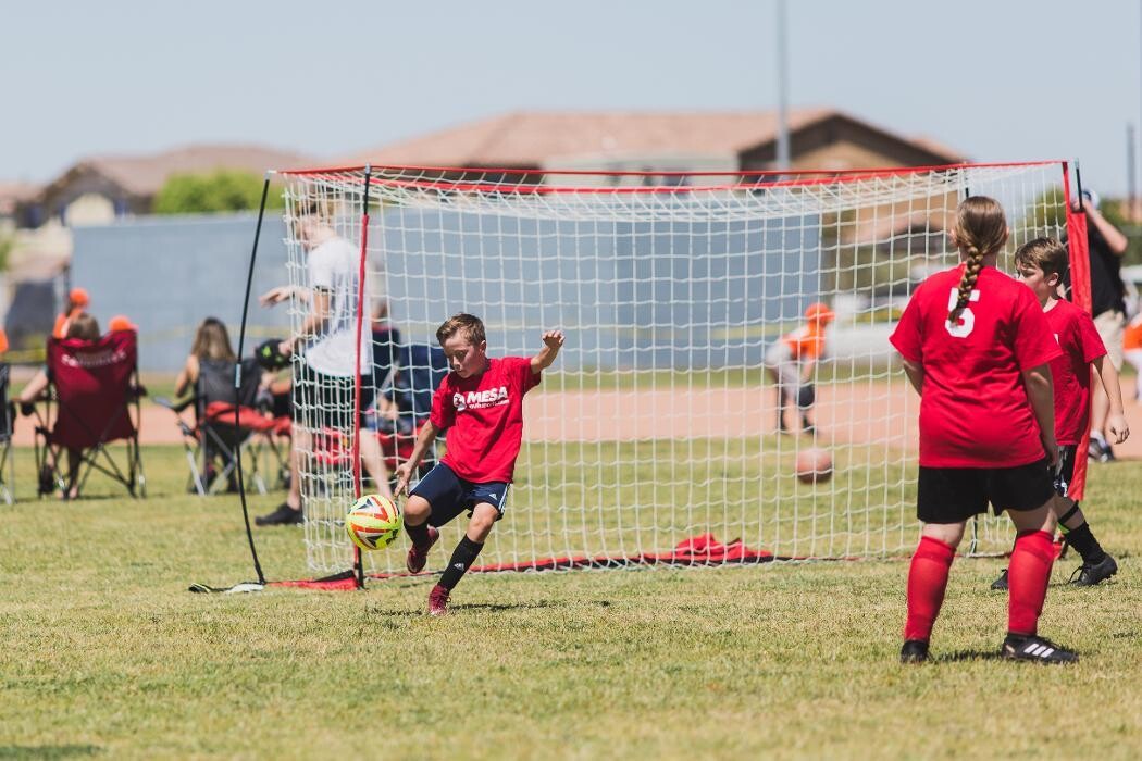 Images Mesa Youth Sports