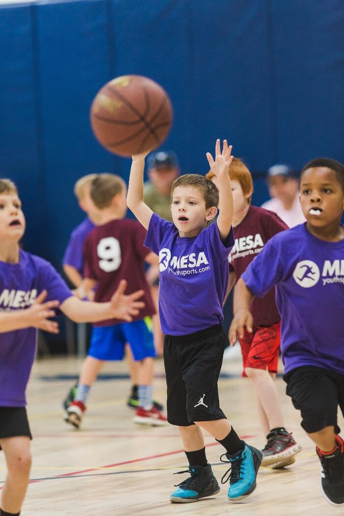 Images Mesa Youth Sports