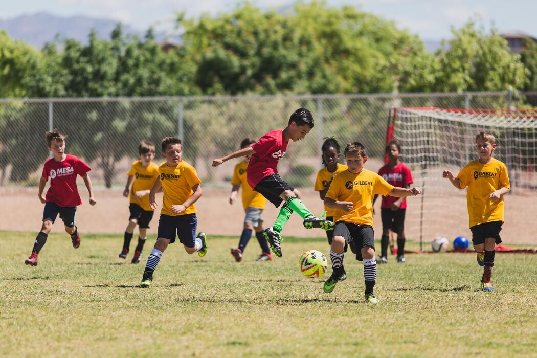 Images Mesa Youth Sports