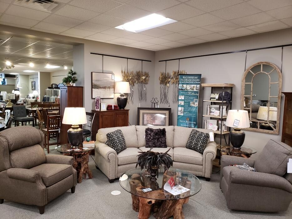 Images Uhlmann's Home Furnishings
