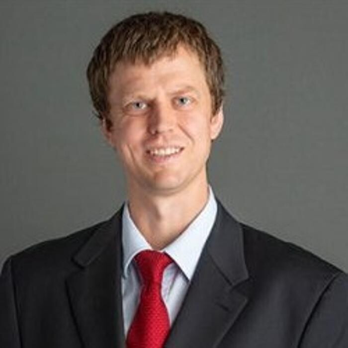 Braxton Fritz, M.D. Logo