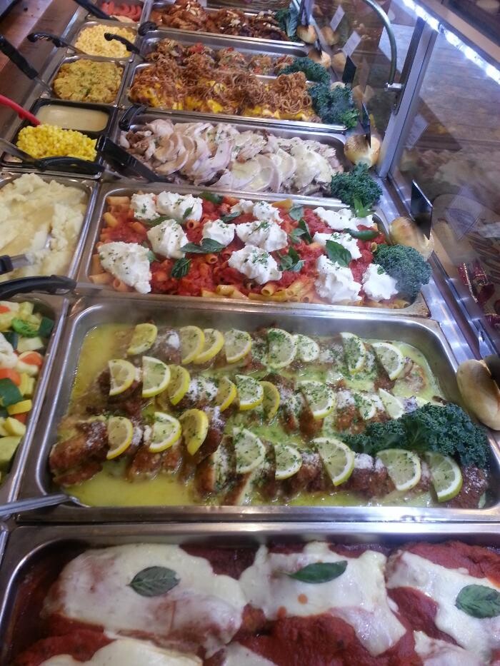 Images Delicacies Gourmet Delicatessen Catering