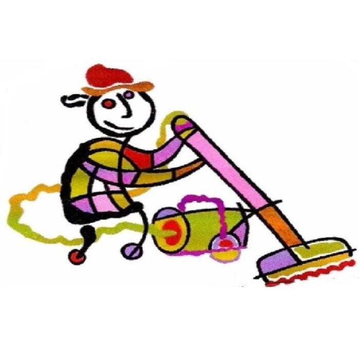 Jills Personal Touch Cleaning Service Logo