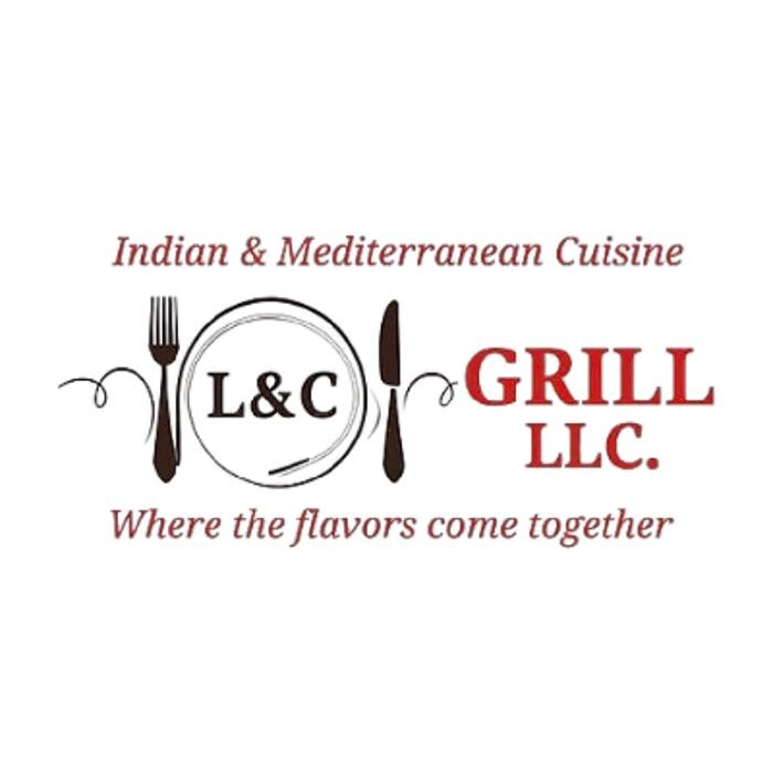 L & C Grill LLC Logo
