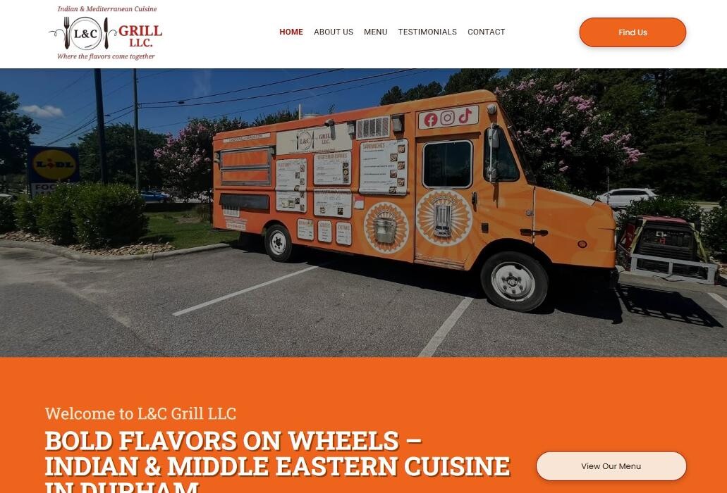 Images L & C Grill LLC