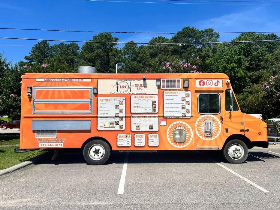 Images L & C Grill LLC