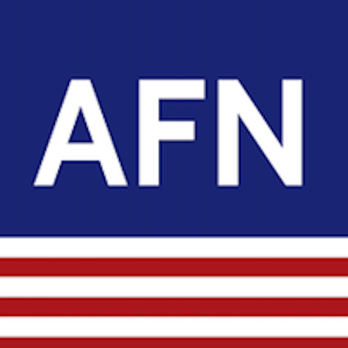 American Financial Network, Inc. - Woodbridge, VA Logo