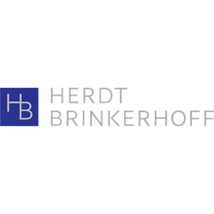 HERDT BRINKERHOFF & HB RISK MANAGEMENT Logo