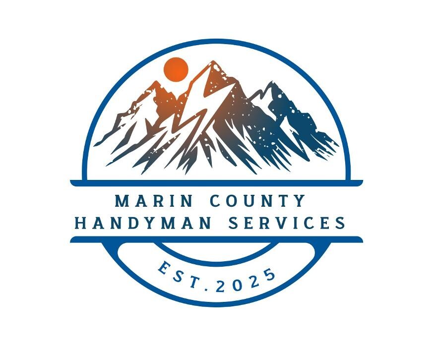 Marin County Handyman Services Logo