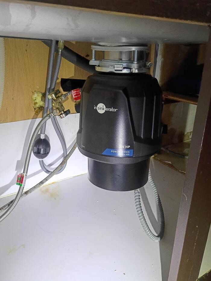 Images Marin County Handyman Services