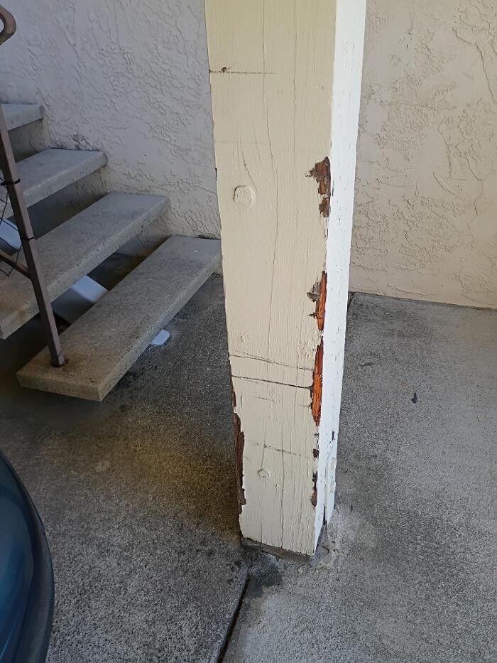 Images Marin County Handyman Services
