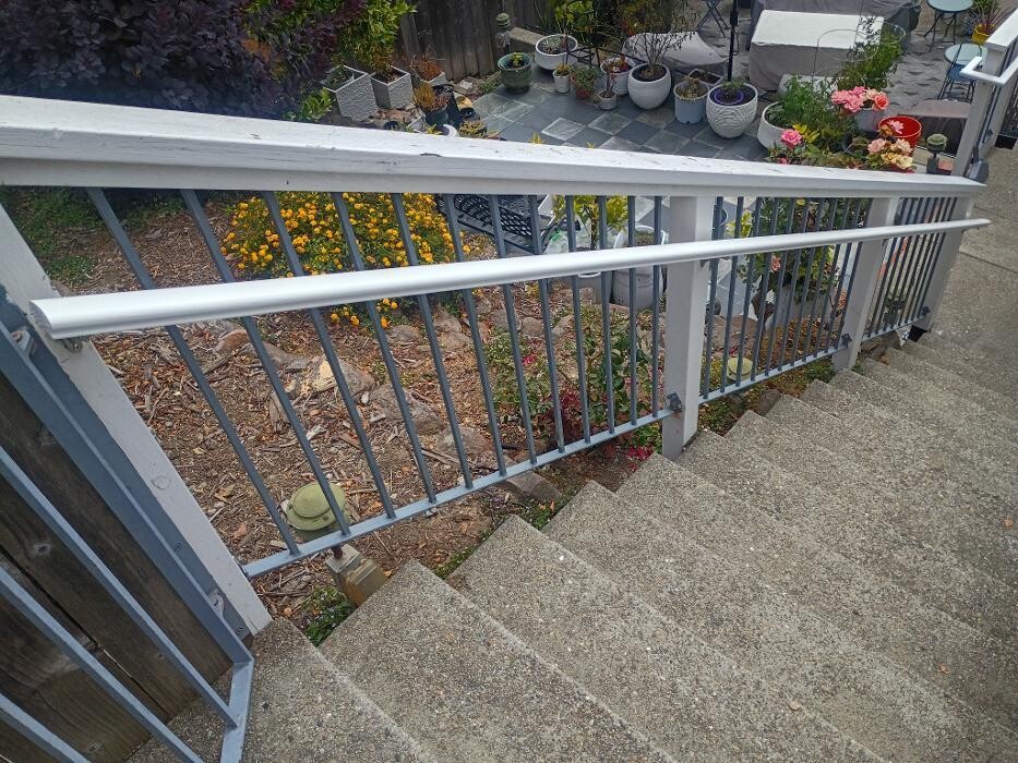 Images Marin County Handyman Services
