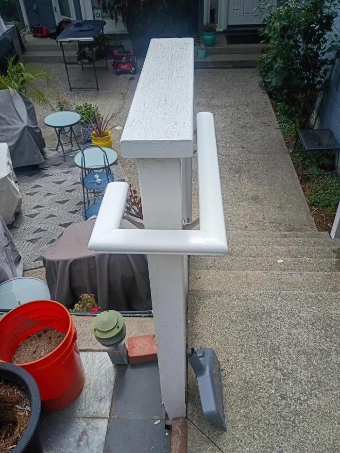 Images Marin County Handyman Services