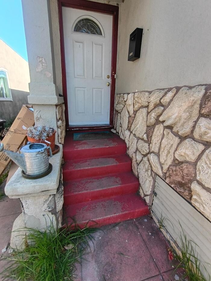 Images Marin County Handyman Services
