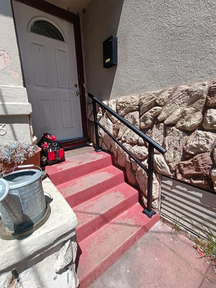 Images Marin County Handyman Services