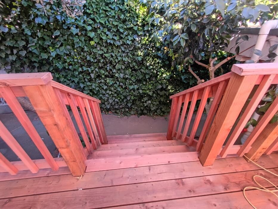 Images Marin County Handyman Services