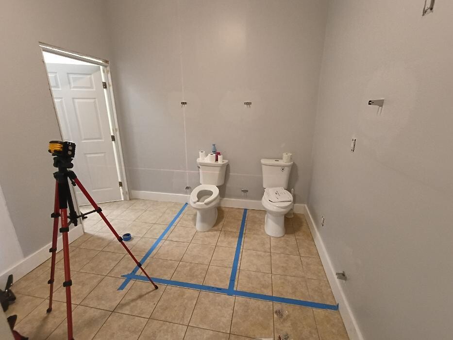 Images Marin County Handyman Services