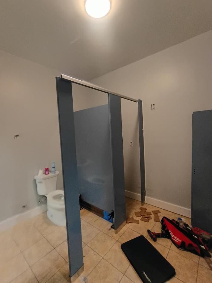 Images Marin County Handyman Services