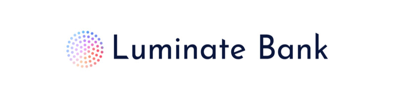 Luminate Bank Logo