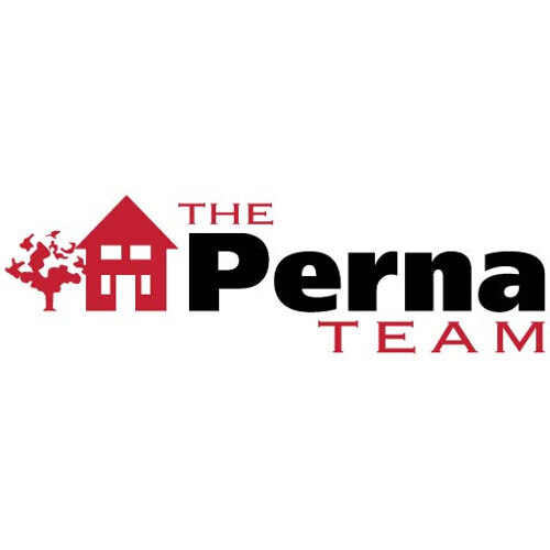 The Perna Team Logo