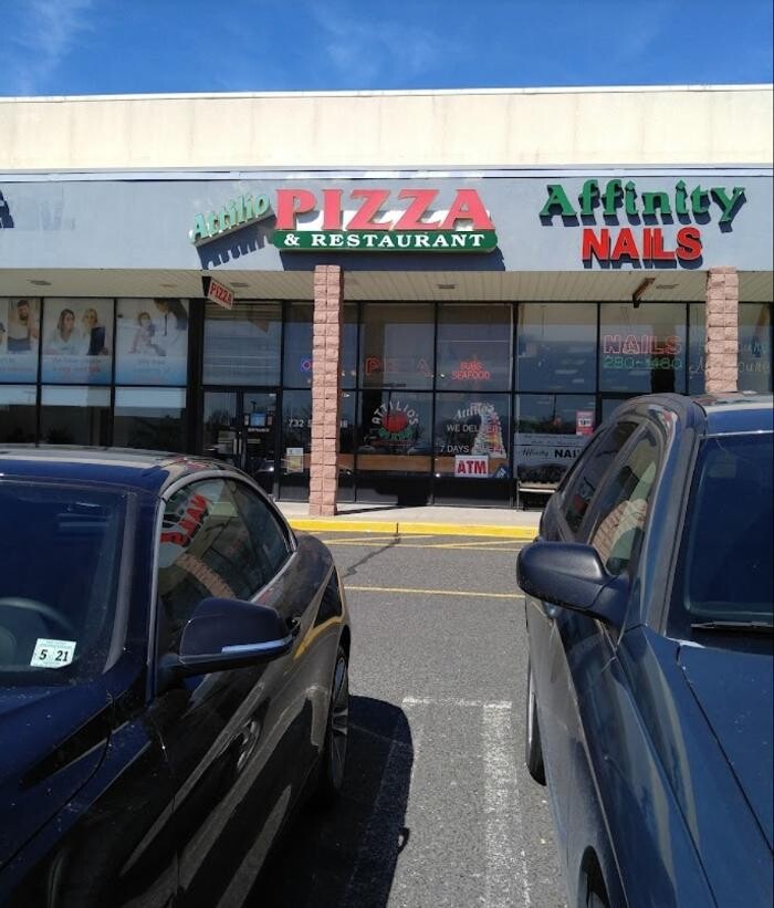 Images Attilios Pizza & Restaurant