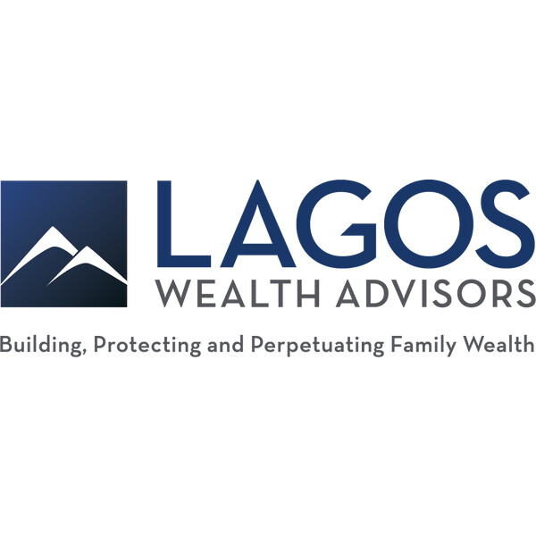 Lagos Wealth Advisors Logo