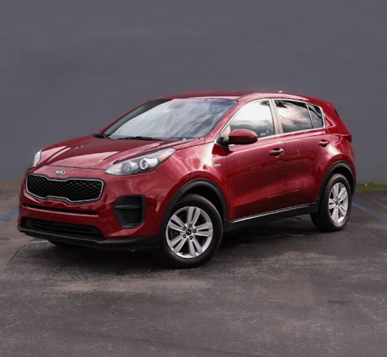 Images Florida Cars