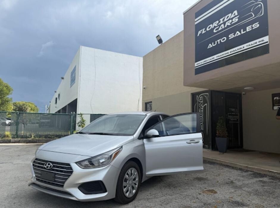 Images Florida Cars
