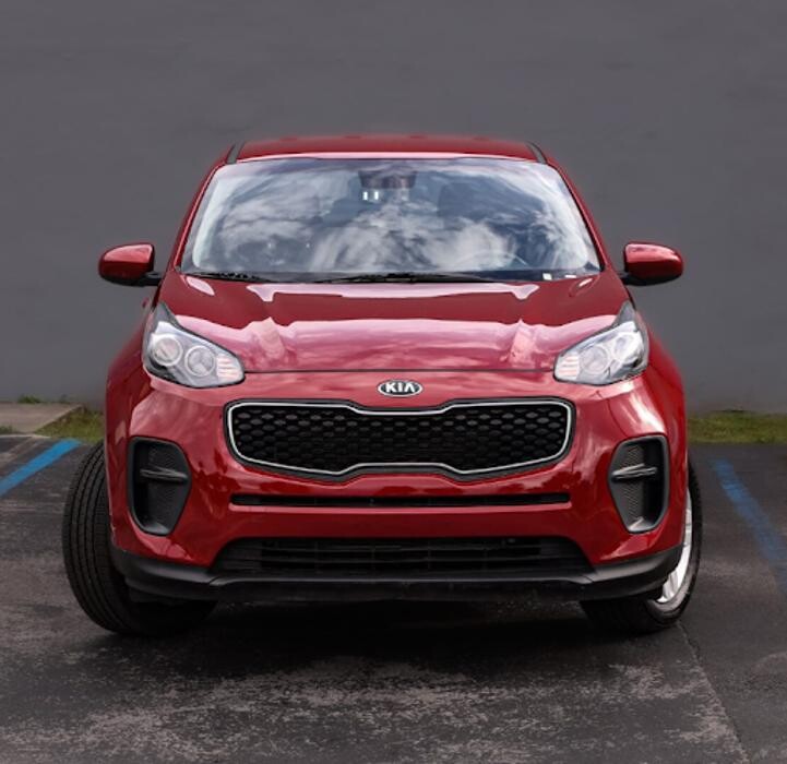 Images Florida Cars