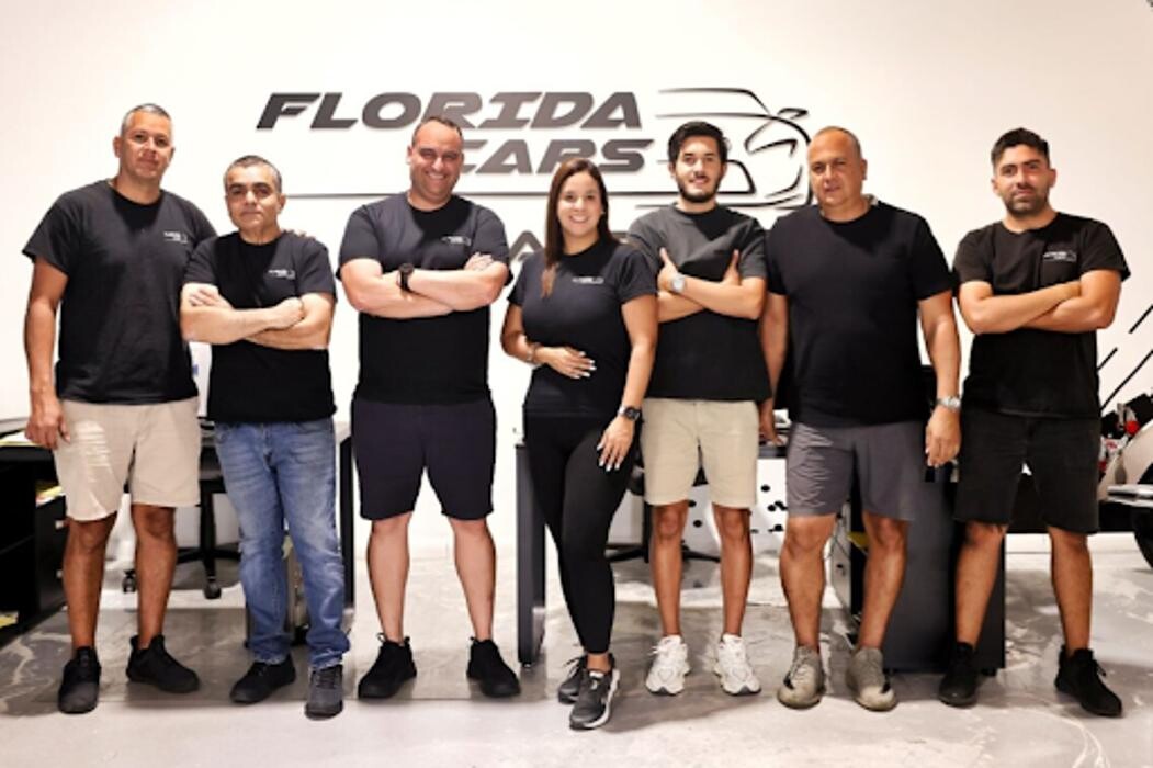 Images Florida Cars