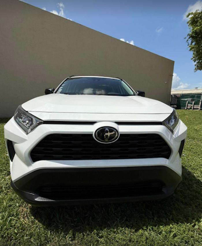 Images Florida Cars