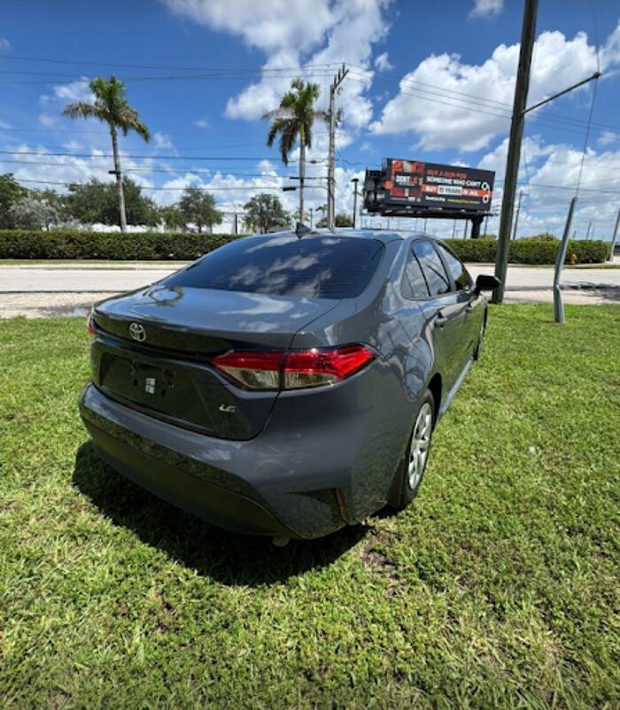 Images Florida Cars
