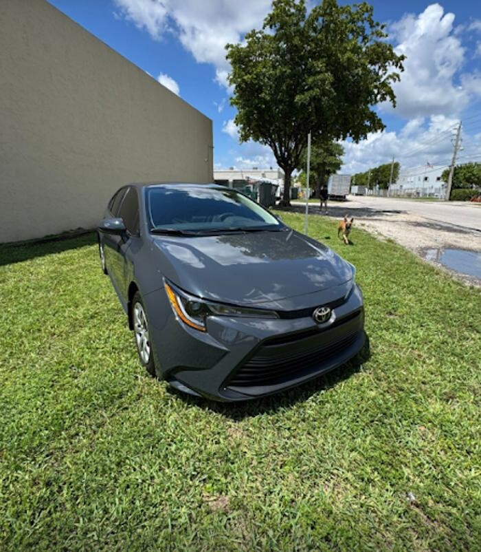 Images Florida Cars