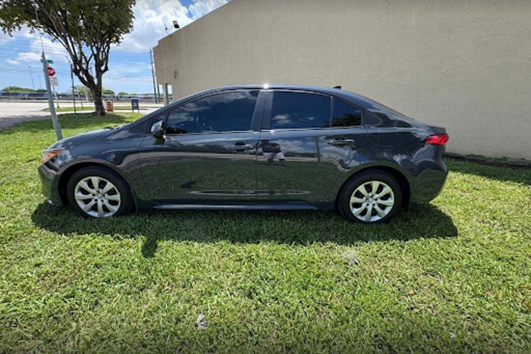 Images Florida Cars