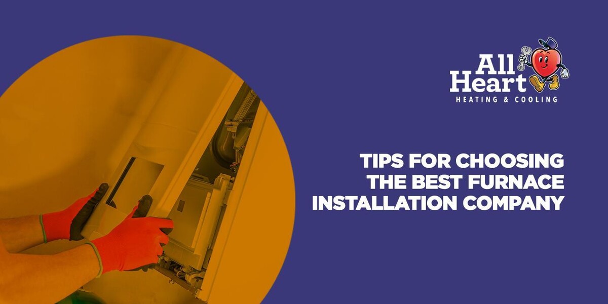 Images All Heart Heating, Cooling & Plumbing